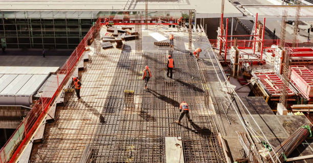 Best Concrete Demolition Services in Horizon West, FL
