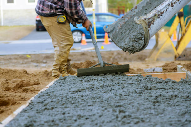 Best Concrete Driveway Installation in Horizon West, FL