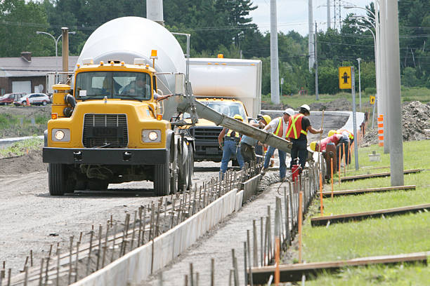 Best Industrial Concrete Flooring in Horizon West, FL