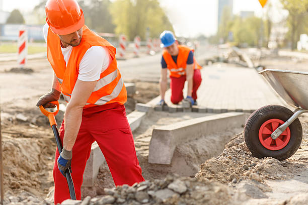 Best Concrete Slab Construction in Horizon West, FL