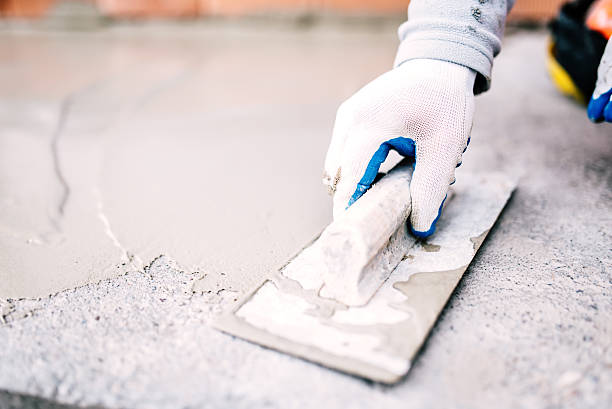 Best Commercial Concrete Services in Horizon West, FL